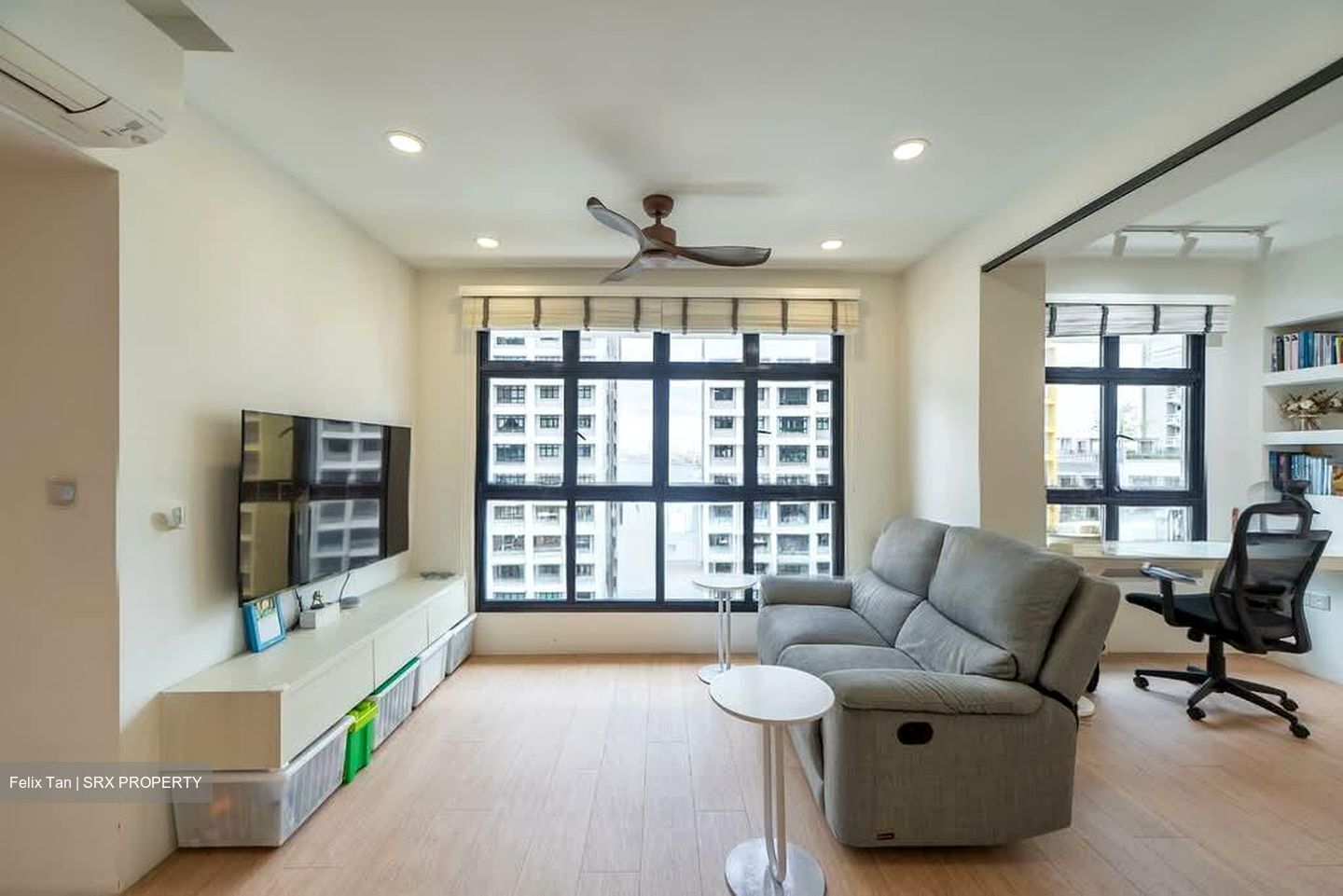 Blk 419B Waterfront II @ Northshore (Punggol), HDB 4 Rooms #562091711